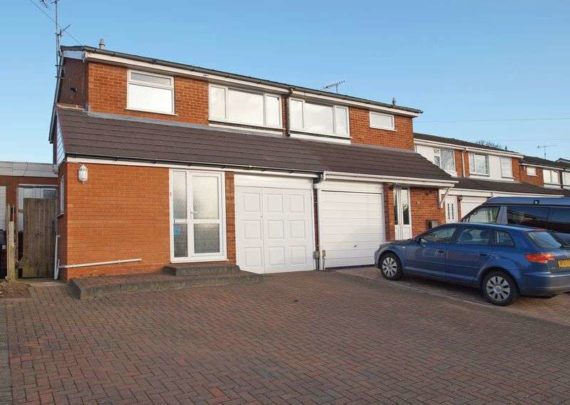 3&nbsp;Bedroom&nbsp;Semi-Detac...